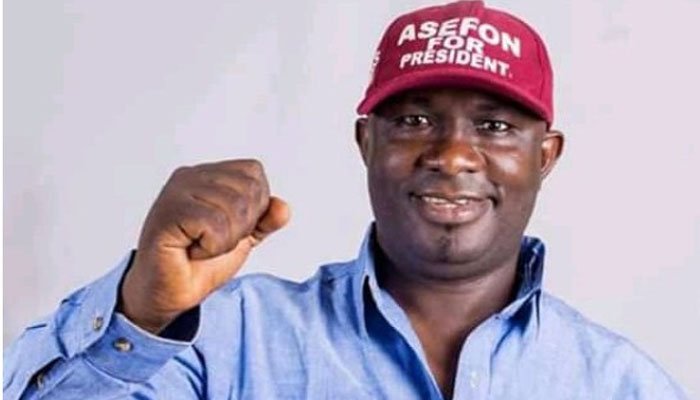 BREAKING: National Association Of Nigerian Students Begins Move To Impeach 47-year-old President, Asefon Over Alleged Incompetence, Illegal Tenure Elongation | Sahara Reporters bit.ly/3dcuLBg