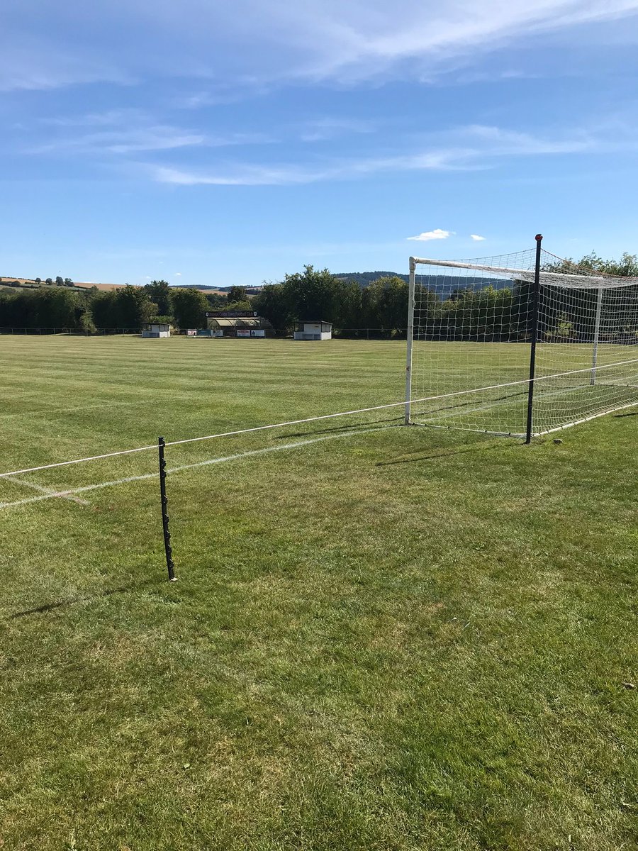 BCTownFC's tweet photo. First home fixture on Tuesday evening, come along and support the lads, 7pm kick off v @TrewernFC #BCTFC https://t.co/PsmmuRQYk4