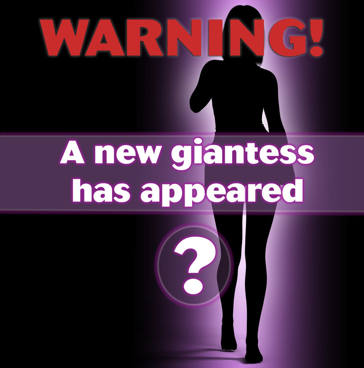 JamesMason0's tweet photo. A mysterious 6th guest has appeared! Who could it be?

?

#EGC22 #sizetwitter #giantess #JM0 #JamesMason0 https://t.co/RIGkBZxUhG