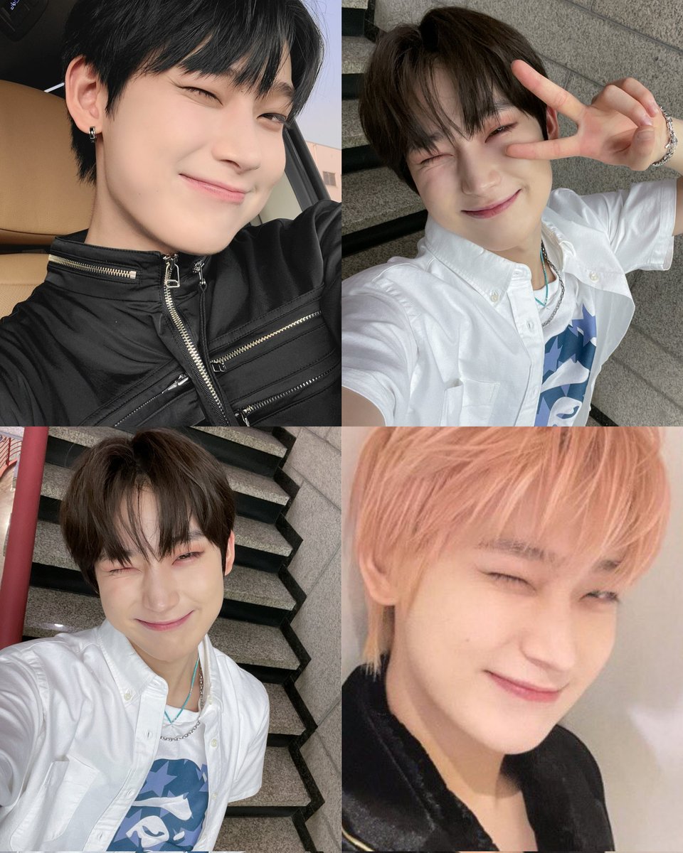 filmksw's tweet photo. sunoo winking selcas >>> https://t.co/NhxN7WtiSB