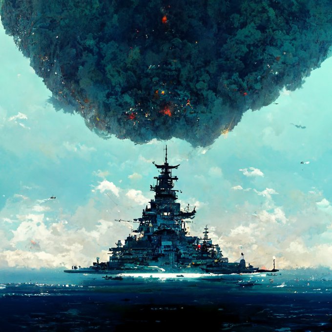 戦艦大和のtwitterイラスト検索結果 戦艦大和のtwitterイラスト検索結果