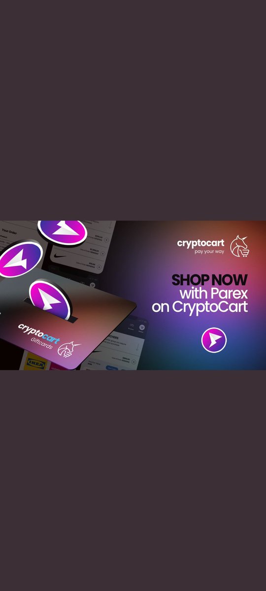 biankide_ne's tweet photo. Happy Sunday from Parex Family β£οΈπ€
The developments and news never ends with #Parex
#LBank listing β
#BitWell listing β
#ParexEverywhere πππ₯°
Big Day on 7th August π₯π’
What's coming? π₯³π Cryptocart π₯π₯³
@parexmarket @ParexPRX
#NotToBurnYourself #BurnParex π₯ https://t.co/cARe6yzjz0