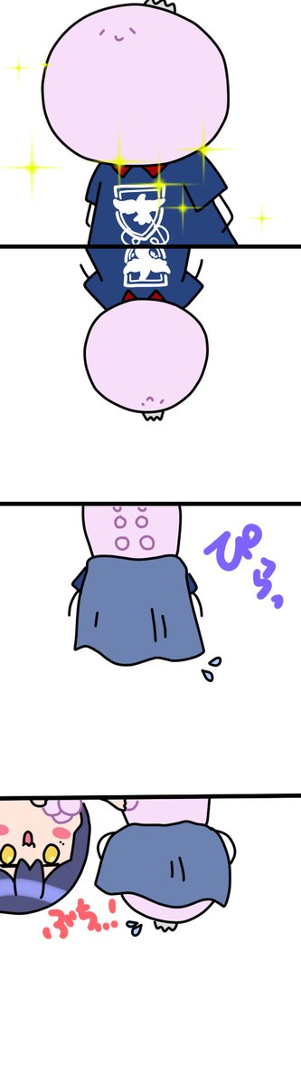 シャツかっこいい
1538話
#凛Art
#ギルザレン画廊 
#ムギザレン 