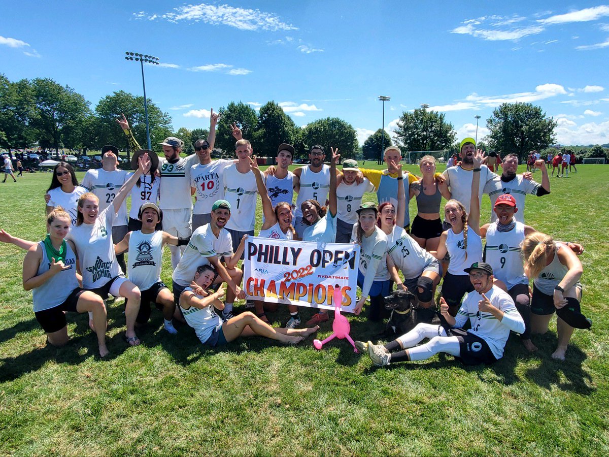 Jughandle Ultimate tweet media