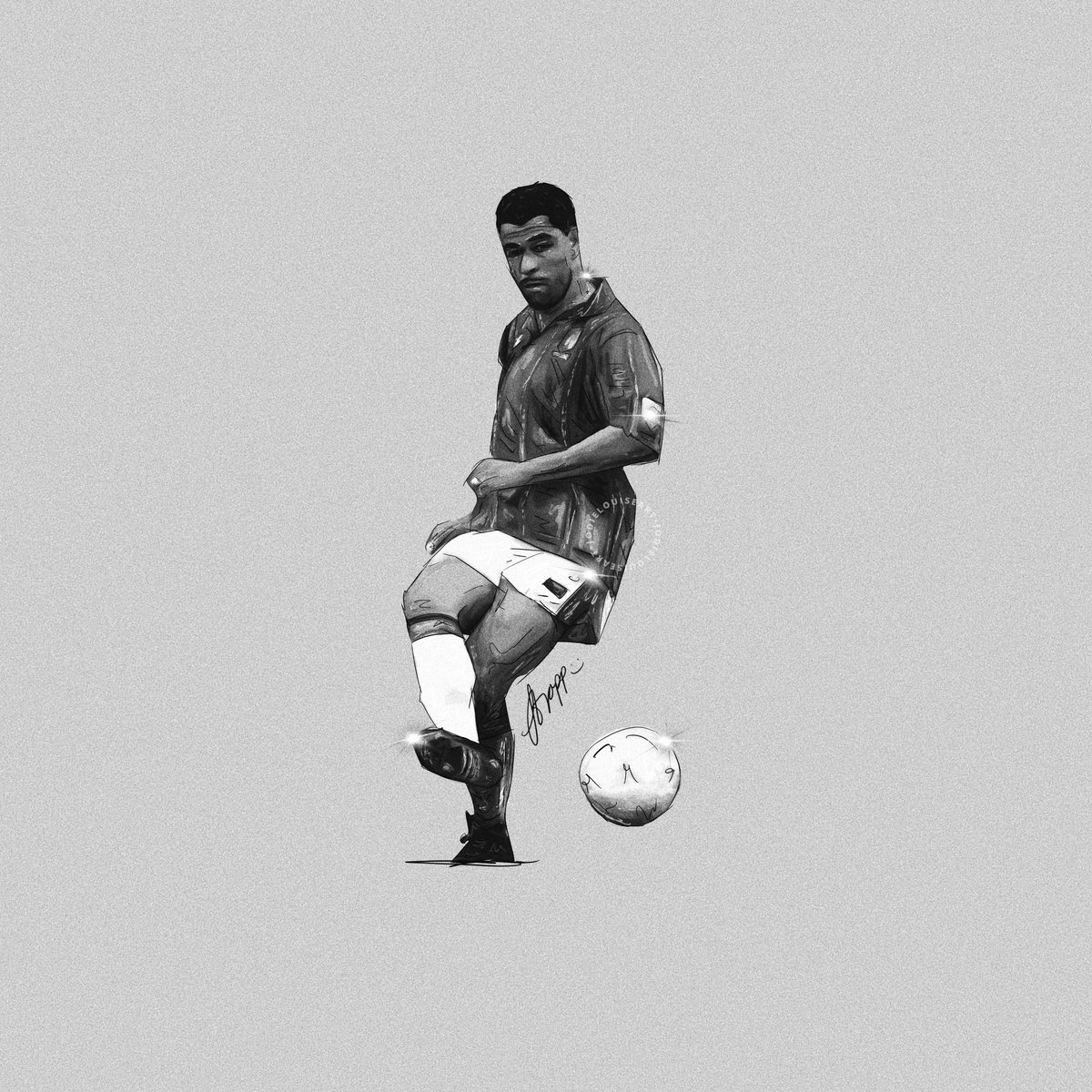 jodielouiseart's tweet photo. GOD. @Paulmcgrath5 ✨ https://t.co/02tbXAB2pY