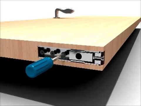 locks210's tweet image. Invisible Door Closer Redfines Closing Your Door dlvr.it/SWClQ6