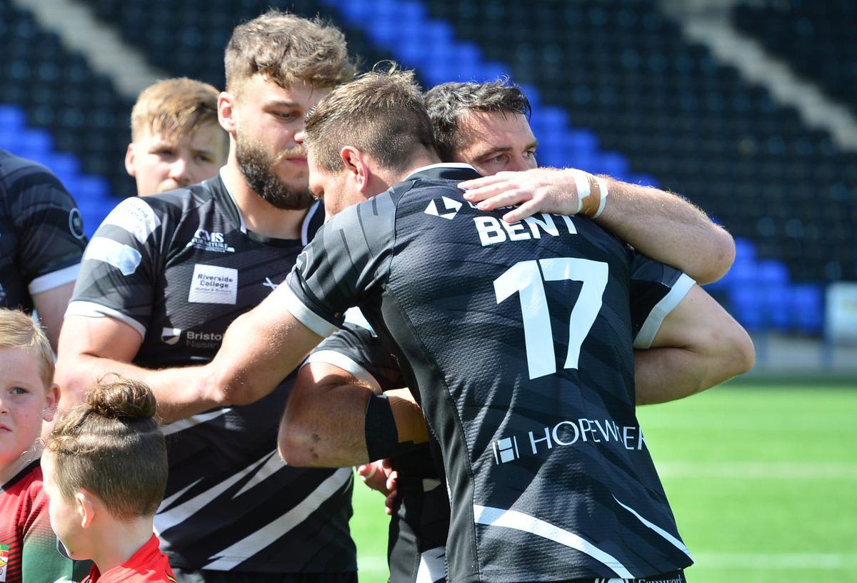 Widnes Vikings tweet media