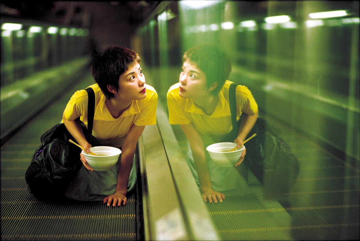 Happy birthday to Faye Wong, who turns 53 years old today! 