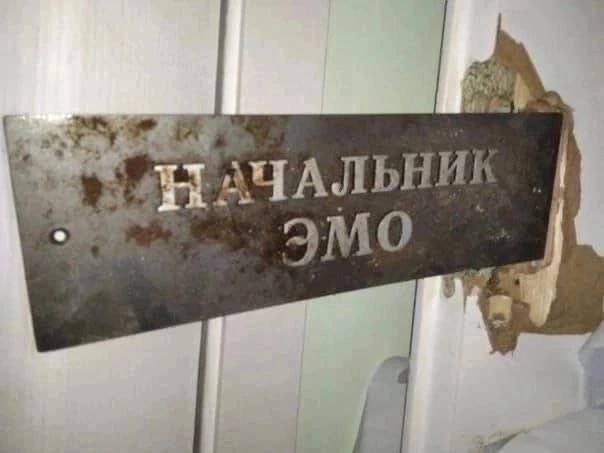 No Context Russia tweet media