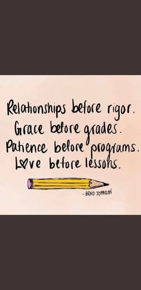 Relationships with grace and patience equates love