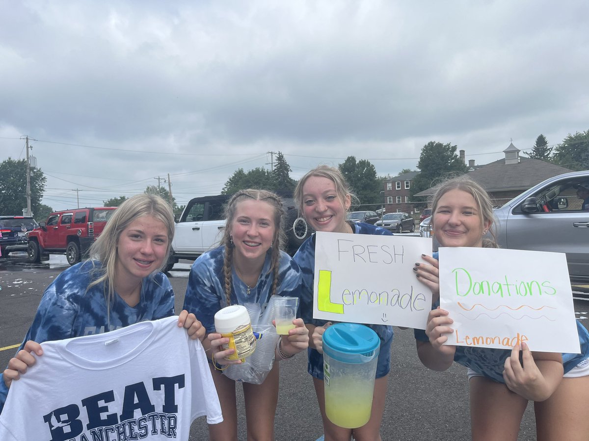 Fairless Volleyball 🏐 tweet media