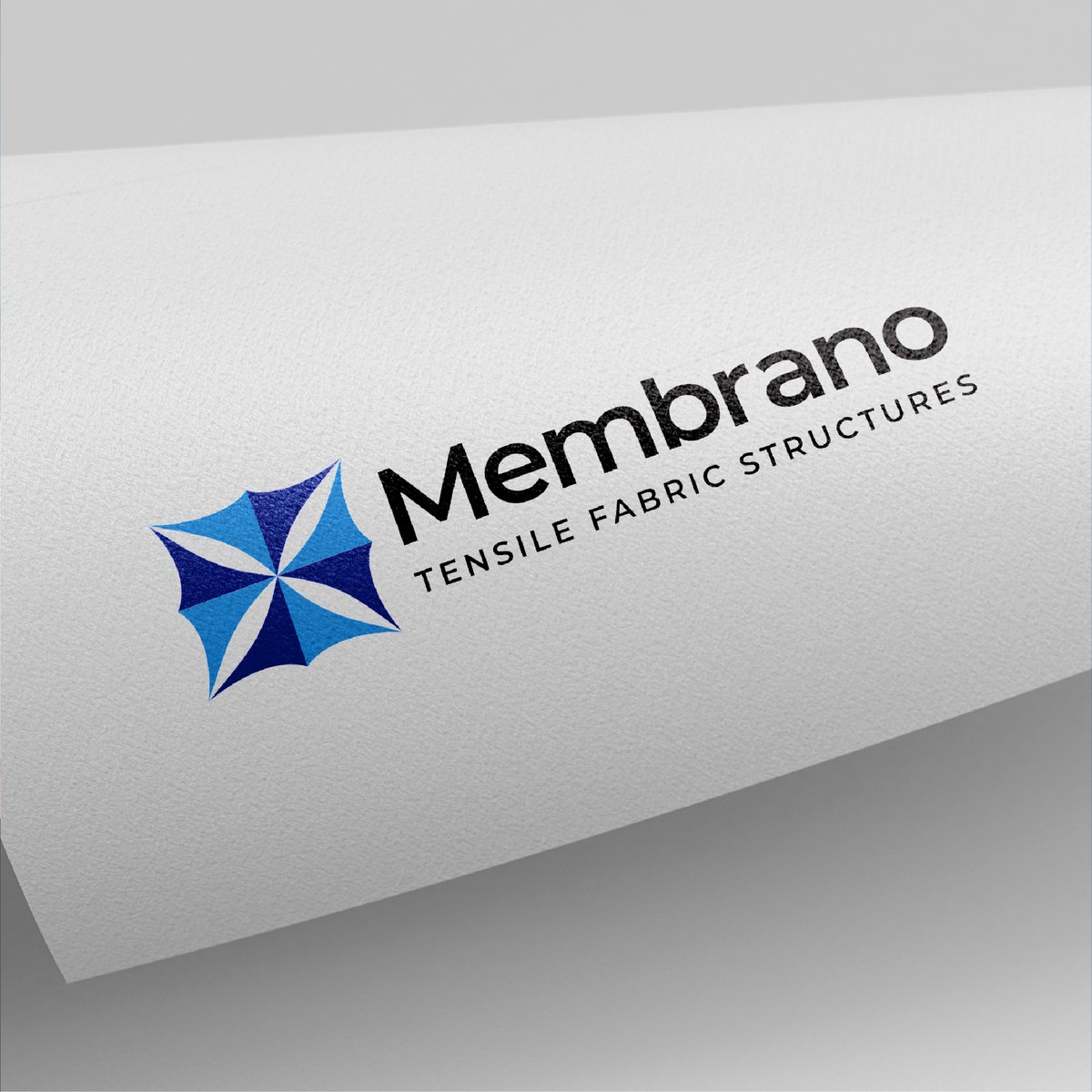 studio3dotnet's tweet photo. Membrano - #Tensile #Fabric #Structures is a #startup based in #Lahore, #Pakistan.
-
#Branding By @Aamir_rizvi  
-
#logo #graphicdesign #logotype #brandidentity #logotype #black #printdesign #planning #projectmanagement #designindex #logodesign #designforbusiness https://t.co/twzssQMI5x
