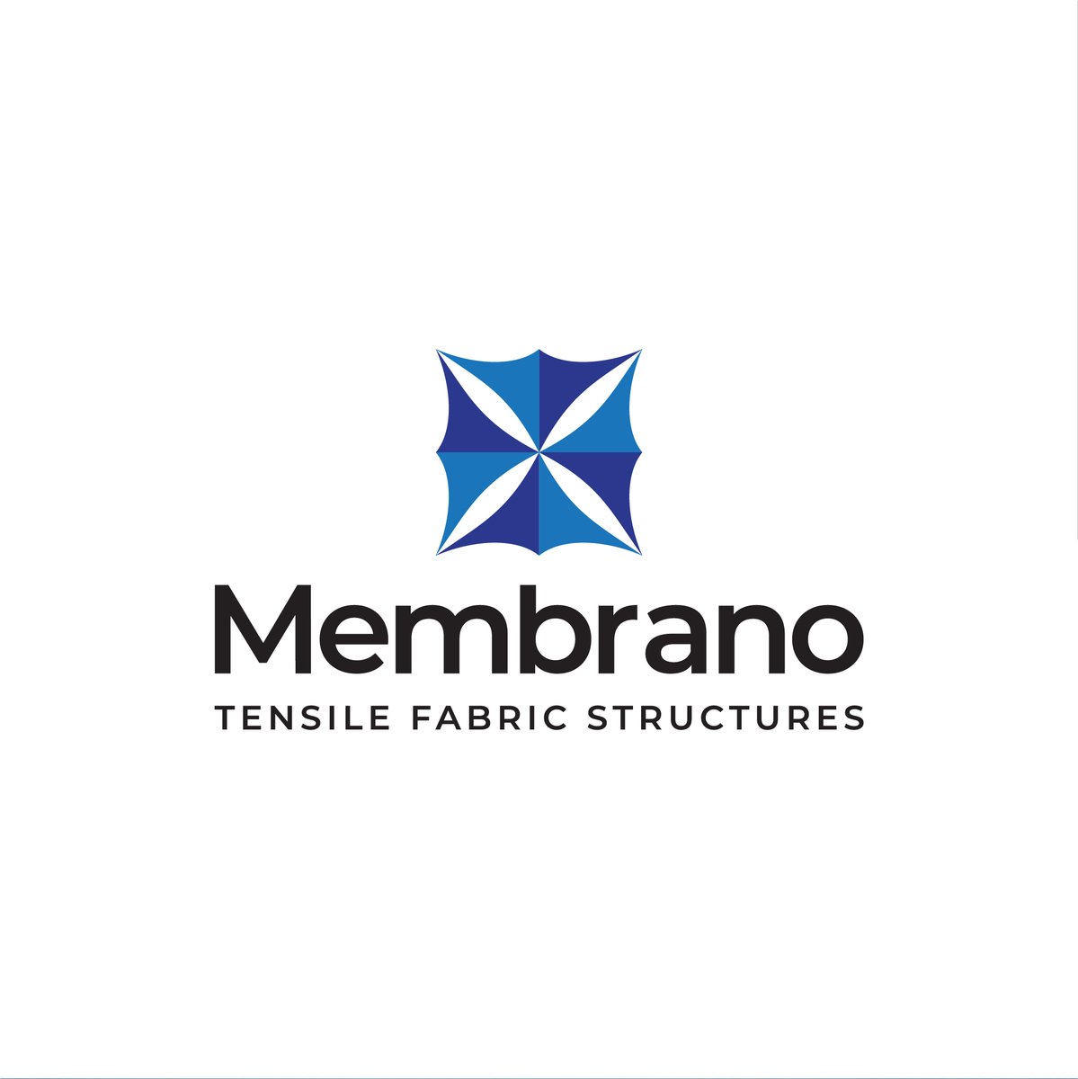 studio3dotnet's tweet photo. Membrano - #Tensile #Fabric #Structures is a #startup based in #Lahore, #Pakistan.
-
#Branding By @Aamir_rizvi  
-
#logo #graphicdesign #logotype #brandidentity #logotype #black #printdesign #planning #projectmanagement #designindex #logodesign #designforbusiness https://t.co/twzssQMI5x
