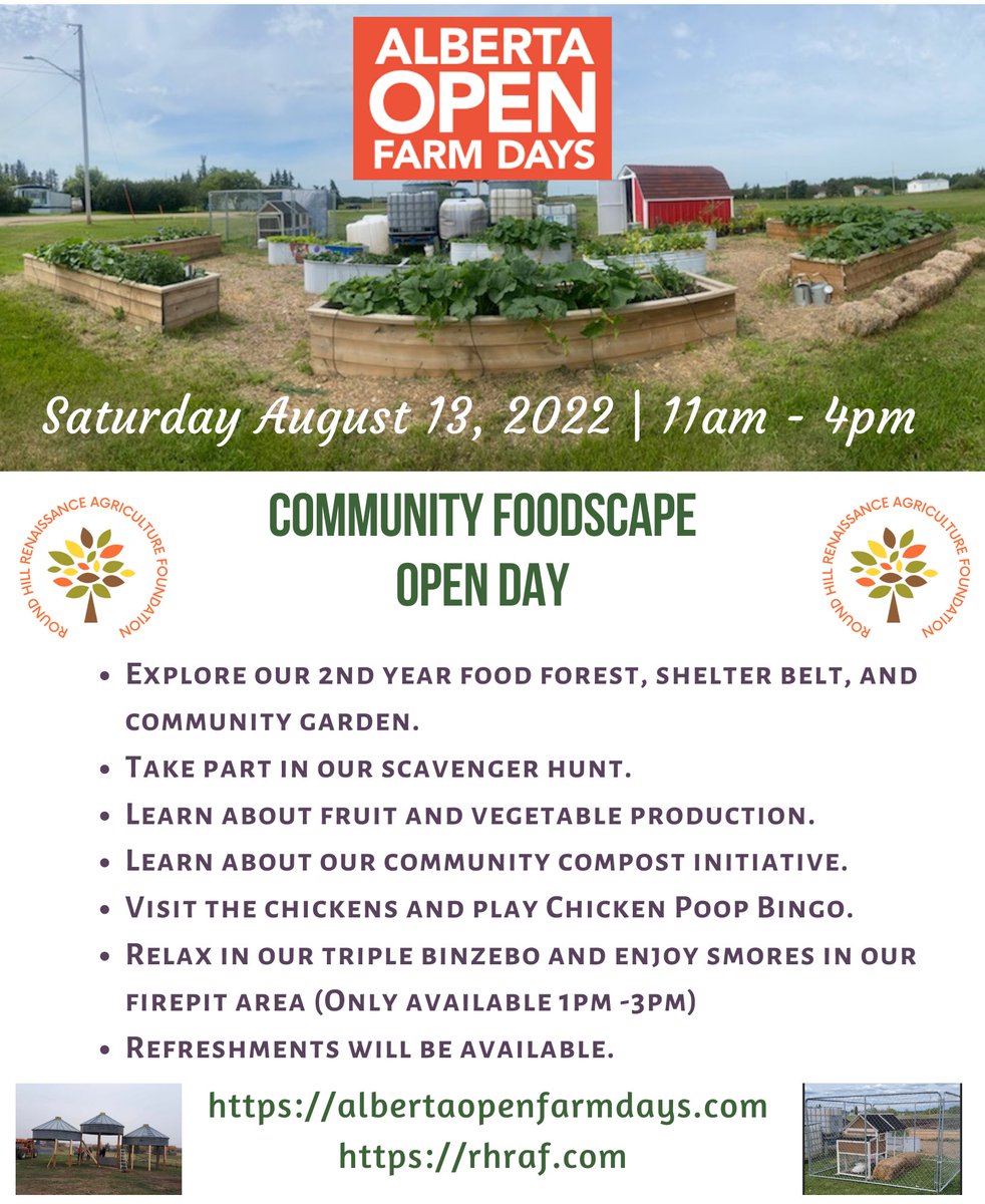 RoundHillRenaissanceAg tweet media