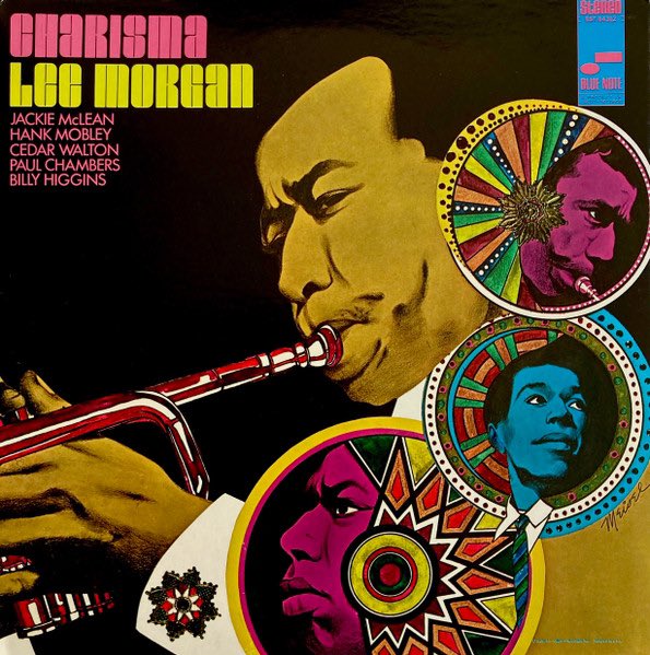 NosferatuVK's tweet photo. Spun Lee Morgan again yesterday.
#MusicTherapy #Music (639
https://t.co/UZm0uX9AXJ
Here’s 👆🎶 the opening track to his “#Charisma” album. His entire catalogue is worthwhile. Lee died tragically at 33. It’s a remarkable, horrible story.
#HeyChico A fine artist here. https://t.co/TnsWEedtSc
