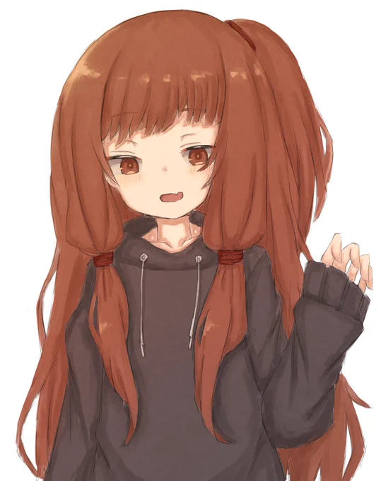 茜ちゃん 