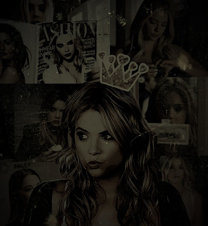 ᕼᗩᑎᑎᗩ OᒪIᐯIᗩ ᗰᗩᖇIᑎ.