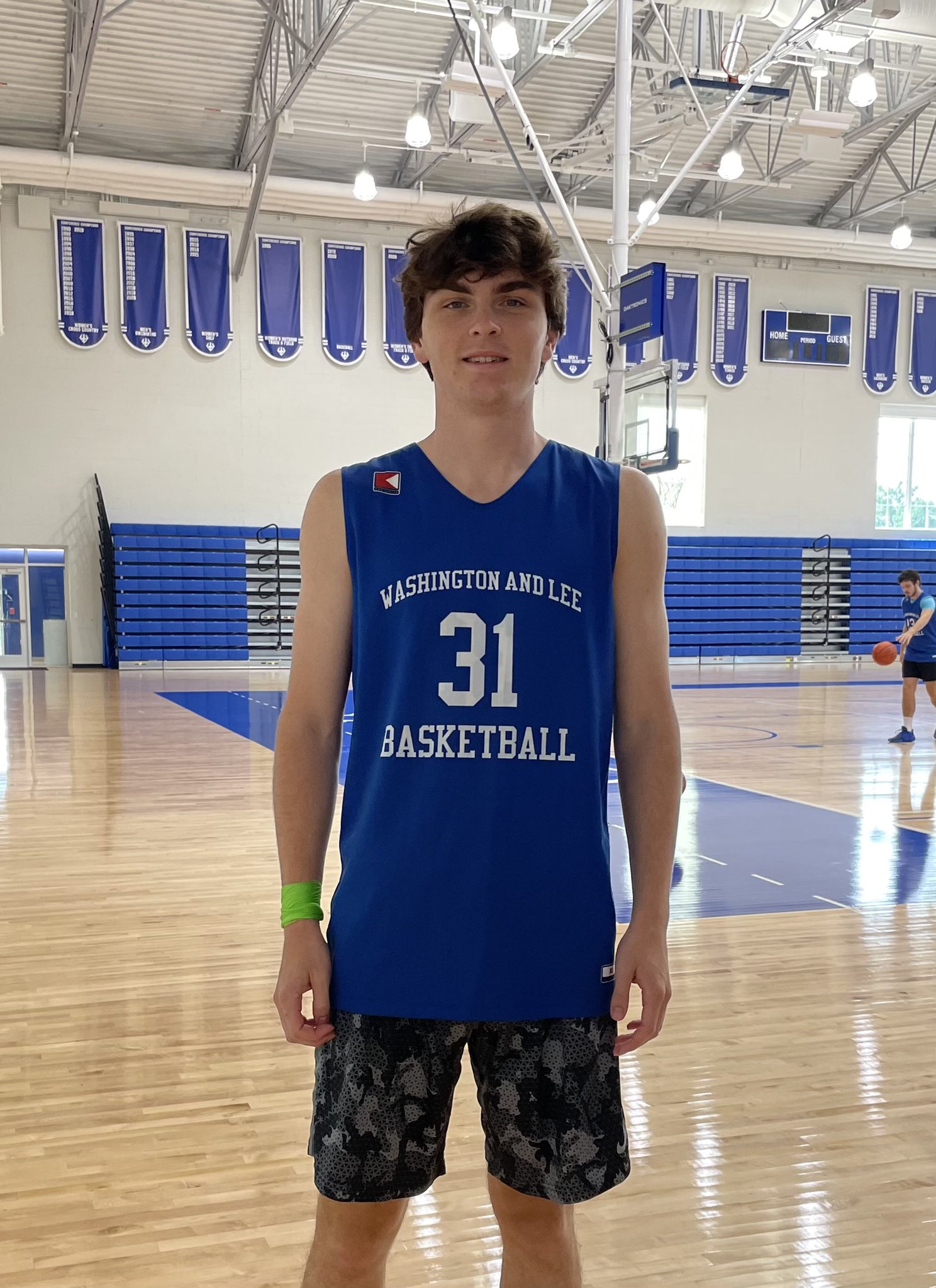 Jersey Shore Basketball League (JSBLhoops) / Twitter