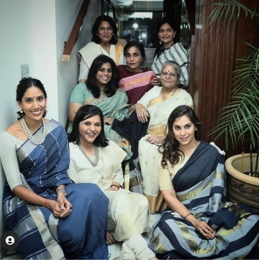Dr. Sangita Reddy tweet media