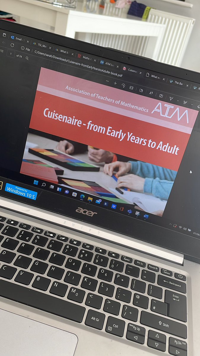 MrsSJ84's tweet photo. Found this @ATMMathematics document a really helpful read to deepen my own understanding! Found out about it from listening to a recent podcast with @helenjwc (can’t for the life of me find the podcast though! 🤦🏼‍♀️) #mathsmanipulatives #mathslead https://t.co/ZR45QfFlU6