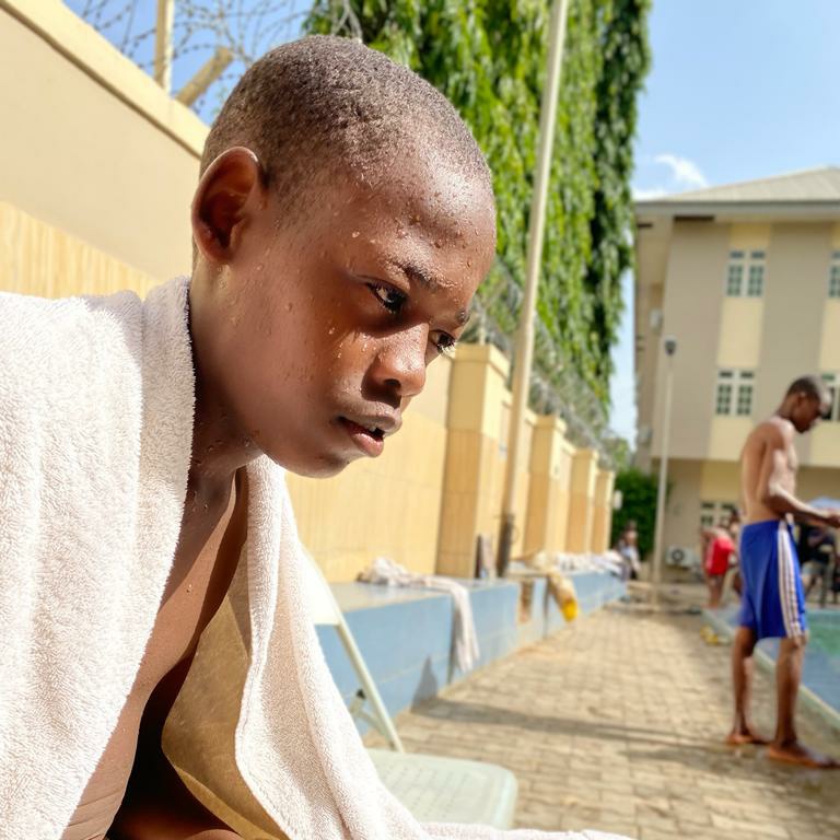 KABOSHOW1's tweet image. #NewProfilePic