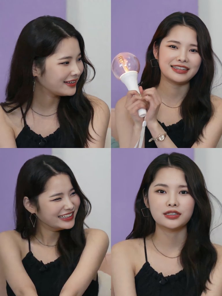 — #Always5tayWithWekiMeki #리나 #위키미키 🦄