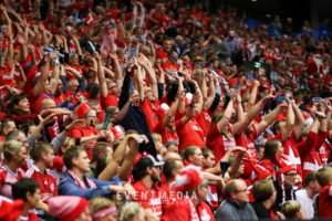 U18 EM LIVE: Slovenien - Danmark - hbold.dk/2022/08/07/u18…
