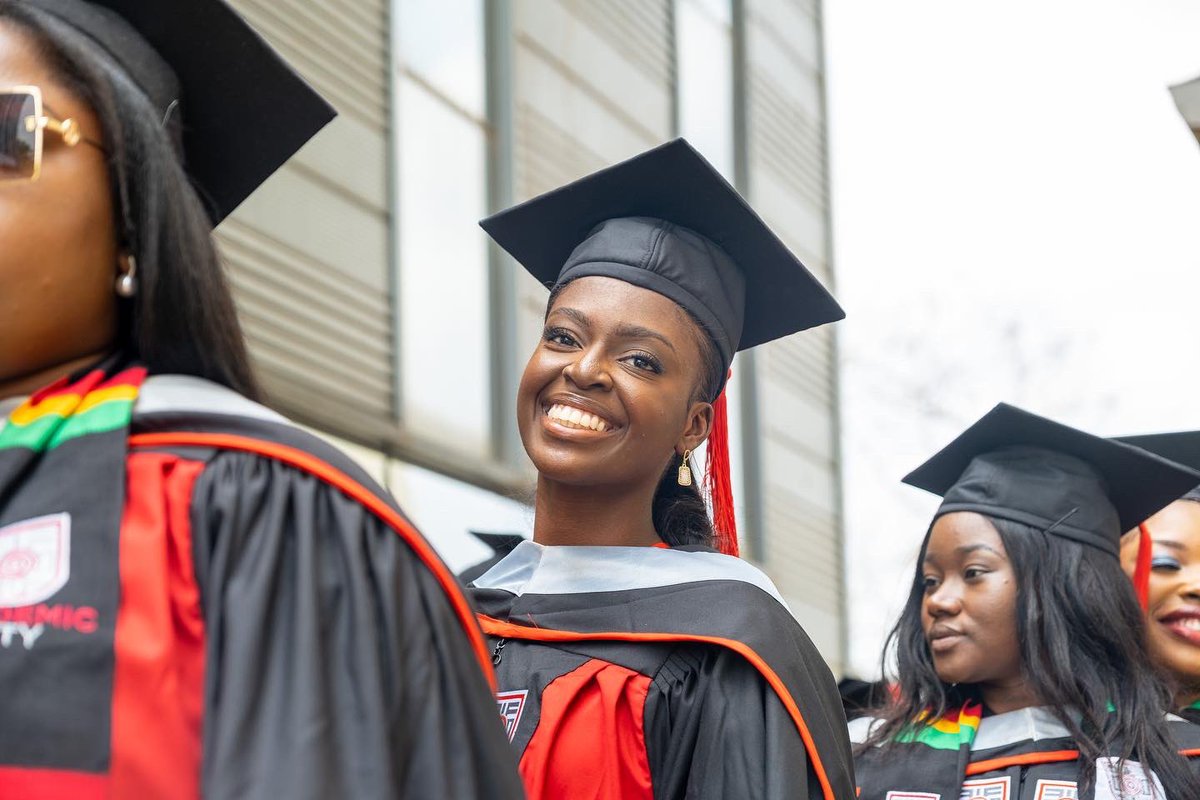 acitygh's tweet photo. With love and pride today and always, we express our warmest congratulations on your graduation.
Class of 2022, step out there and show the world what you're made of and what you got to offer!
#ACityGrads
#ClassOf2022
#FutureReady
#MakeYourMark
#InauguralGraduation https://t.co/QbNqygC19E