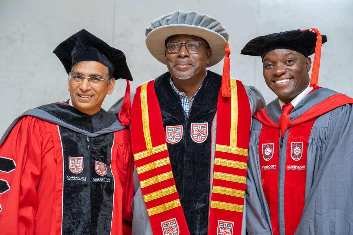 acitygh's tweet photo. With love and pride today and always, we express our warmest congratulations on your graduation.
Class of 2022, step out there and show the world what you're made of and what you got to offer!
#ACityGrads
#ClassOf2022
#FutureReady
#MakeYourMark
#InauguralGraduation https://t.co/QbNqygC19E