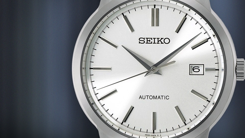 First Class Watches on Twitter: "Get this versatile #Seiko Conceptual watch exclusively First Class Watches! Product Code: SRPH85K1 https://t.co/cxBcPEB1Bk" / Twitter