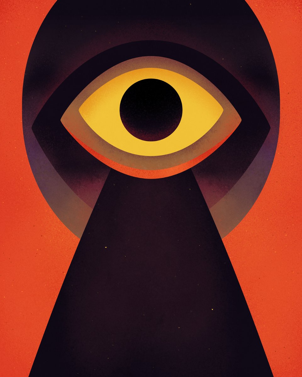 👁️

#illustration #art #artists