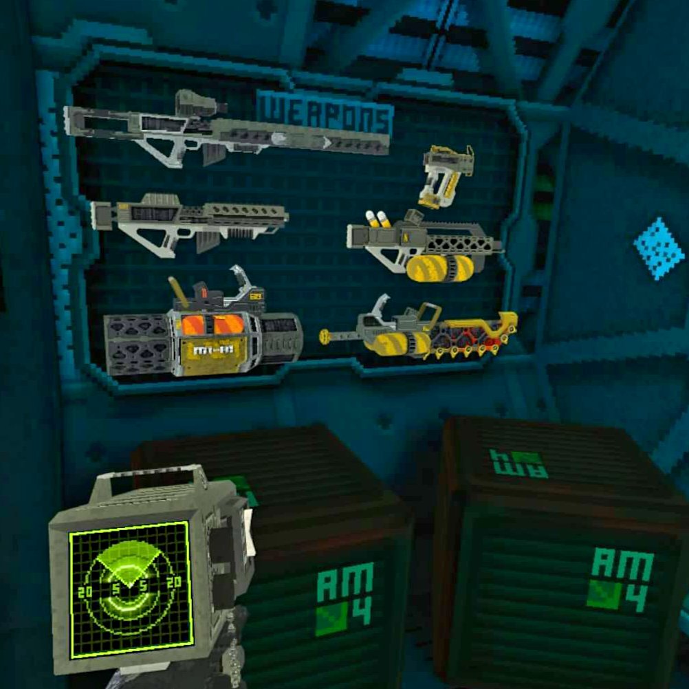 VrVerdict's tweet photo. Just finished my first go through of Shock Troops! What an atmospheric blast of nostalgia in #VR
@luxregina #shocktroops https://t.co/pSbvh7O3ez