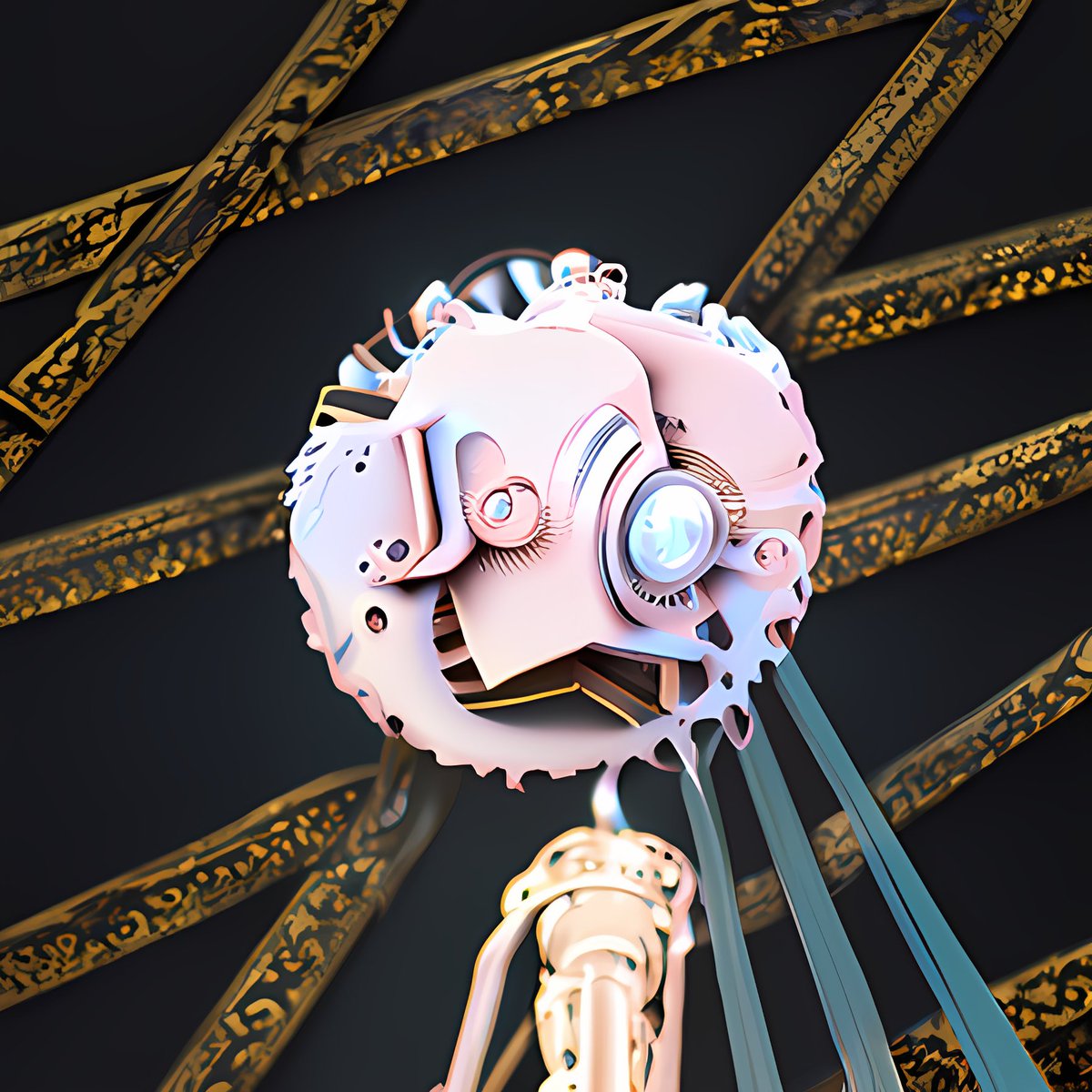 𝙷𝚎𝚛𝚎 𝚊𝚛𝚎 𝚜𝚘𝚖𝚎 𝚖𝚘𝚛𝚎 𝚜𝚗𝚎𝚊𝚔 𝚙𝚎𝚎𝚔𝚜 𝚏𝚘𝚛 𝚘𝚞𝚛 𝚏𝚎𝚕𝚕𝚘𝚠 𝙰𝚜𝚢𝚕𝚞𝚖 𝚙𝚊𝚝𝚒𝚎𝚗𝚝𝚜!

𝚂𝚘𝚖𝚎 𝚊𝚛𝚎 𝚌𝚘𝚘𝚕, 𝚜𝚘𝚖𝚎 𝚊𝚛𝚎 𝚠𝚎𝚒𝚛𝚍, 𝚜𝚘𝚖𝚎 𝚊𝚛𝚎 𝚞𝚐𝚕𝚢 𝚊𝚗𝚍 𝚜𝚘𝚖𝚎 𝚊𝚛𝚎 𝚓𝚞𝚜𝚝 𝚌𝚛𝚎𝚎𝚙𝚢! 𝚆𝚎 𝚕𝚘𝚟𝚎 𝚝𝚑𝚎𝚖 𝚊𝚕𝚕 <3

#NFTs