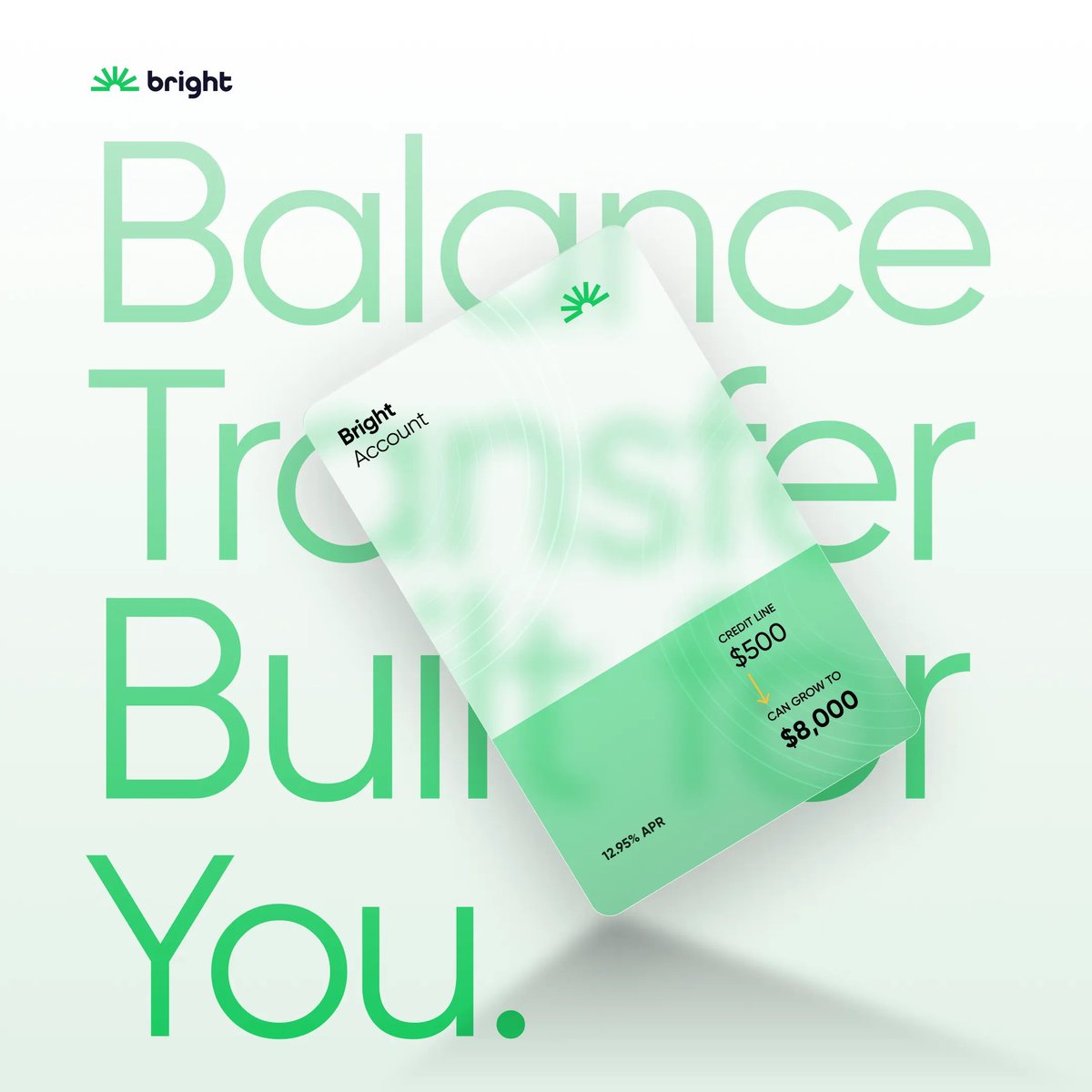 Bright Money tweet media