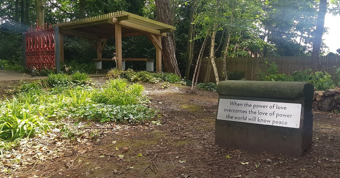 strawberryfield's tweet photo. "What a amazing place this is, has a fantastic atmosphere and there is just something a little magic about the place... the disabled facilities are the best I have seen..." Stephanie M @Tripadvisor 

https://t.co/APqDoAbFpG
#DisabledAccess #Accessability #Access #DaysOutLiverpool https://t.co/1tndpB313M