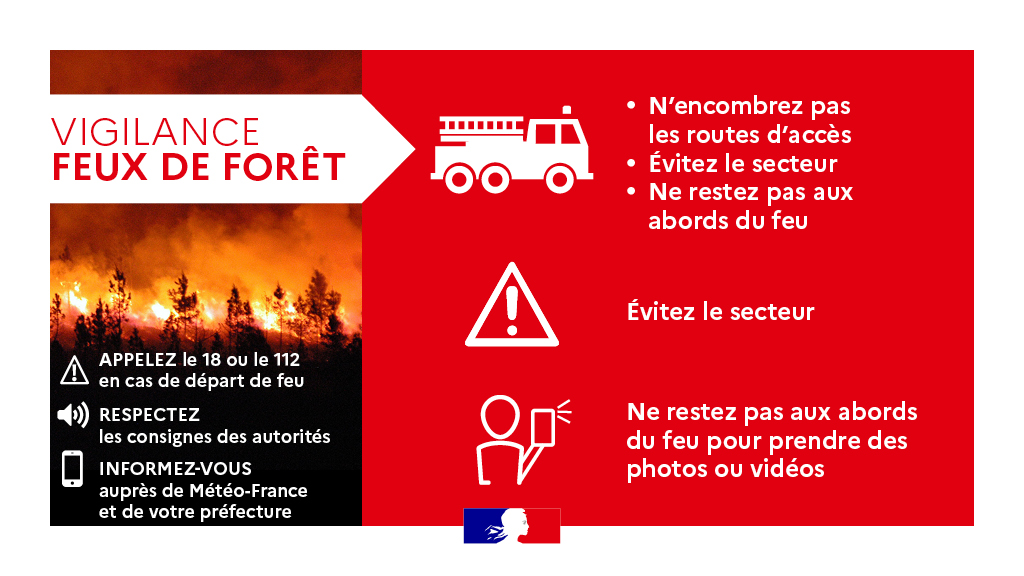 🔥#Incendie Voreppe &amp; La Buisse | Par mesure de sécurité, 3 hameaux sont en cours d'évacuation : Malossane à <a href="/voreppe/">Ville de Voreppe</a> Les Barniers et Les Côtes à La Sure-en-Chartreuse.
✅Points de rassemblement : Voreppe et Pommiers-La-Placette.➕d'infos isere.gouv.fr
❌RD 520A coupée