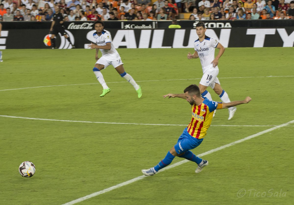 🦇⚽<a href="/jose_gaya/">Jose Luis Gayà Peña</a>