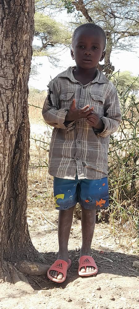 SoloSociety_'s tweet photo. We are all about giving back to the communities! Our holders have contributed and we used proceeds from mint to send Dushu, a Hadzabe child, to their first year of school included tuition, supplies, and housing! Join our discord and you can help too!

https://t.co/Ncw9VDg62m https://t.co/8uyhNriy1V