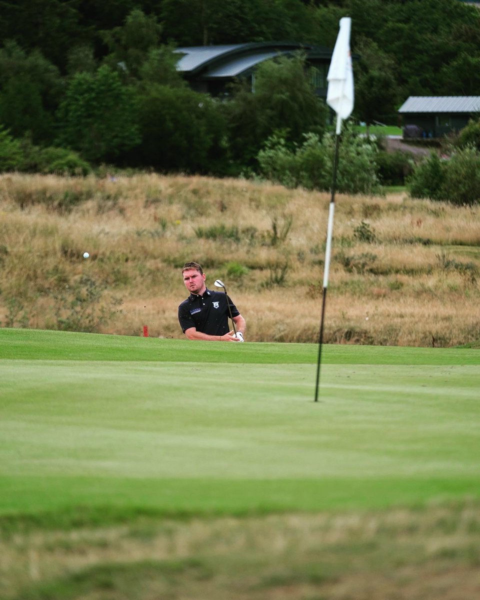 scottyggolf's tweet image. Farmfoods Scottish Par 3 Championship
@tartanprotour
56/50
T4

Special couple of days at a facility that just makes you fall in love with golf even more. A place you just want to stay and practice at all day long. 

@nbproshop @FootJoyEurope @TitleistEurope #RobMac
