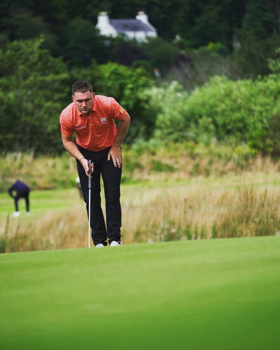 scottyggolf's tweet image. Farmfoods Scottish Par 3 Championship
@tartanprotour
56/50
T4

Special couple of days at a facility that just makes you fall in love with golf even more. A place you just want to stay and practice at all day long. 

@nbproshop @FootJoyEurope @TitleistEurope #RobMac