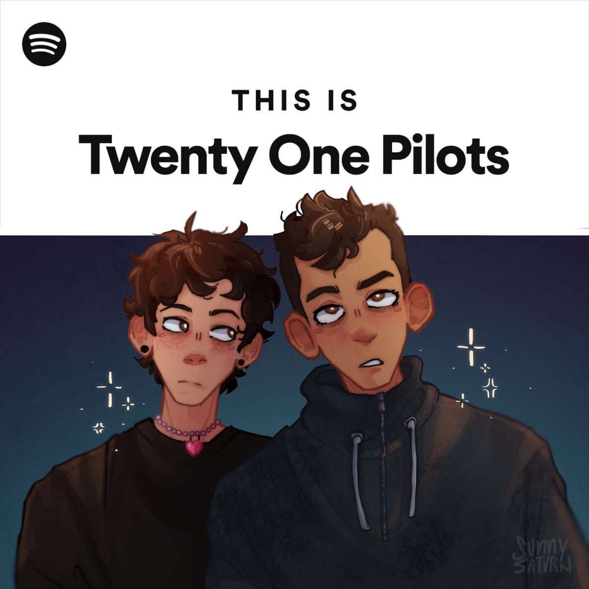 this is twenty one pilots !

:: super proud of this one !! <3

#cliqueart #myart #twentyonepilots <a href="/twentyonepilots/">twenty one pilots</a> <a href="/tylerrjoseph/">tyler jøseph</a> <a href="/joshuadun/">josh dun</a>