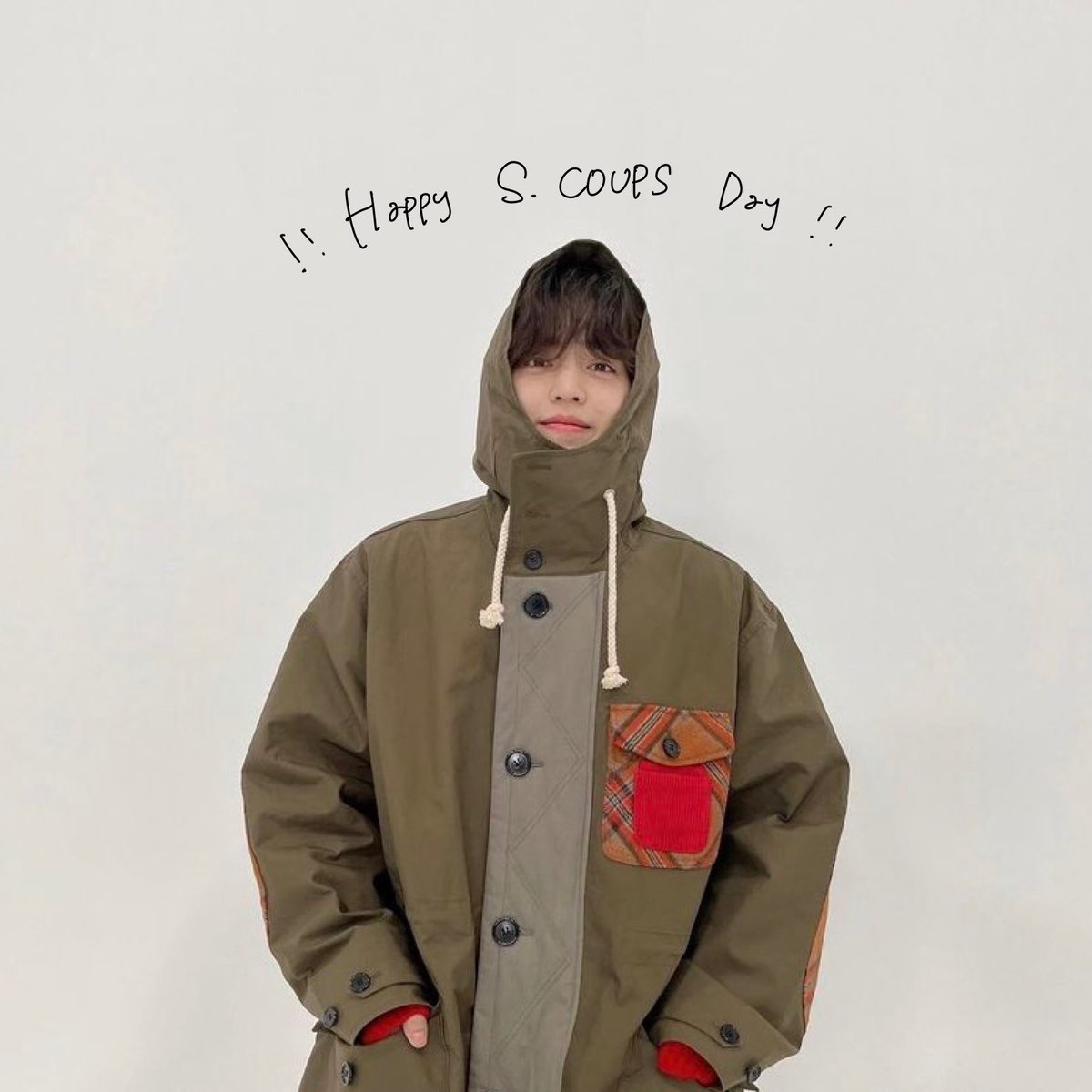 #CheersForScoupsDay Photo,#CheersForScoupsDay Photo by ぺぺ,ぺぺ on twitter tweets #CheersForScoupsDay Photo