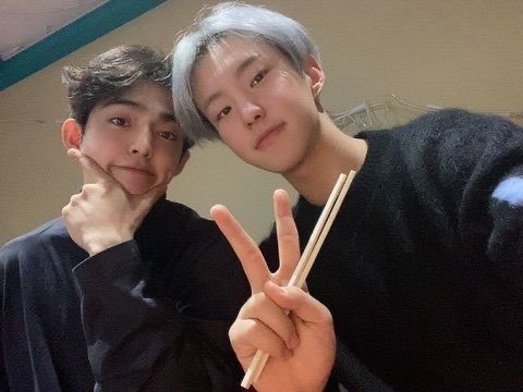 happy birthday to seventeen's most amazing leader! we love you so much ❤️ #돌고돌아다시찾아온_승철이의계절
#CheersForScoupsDay