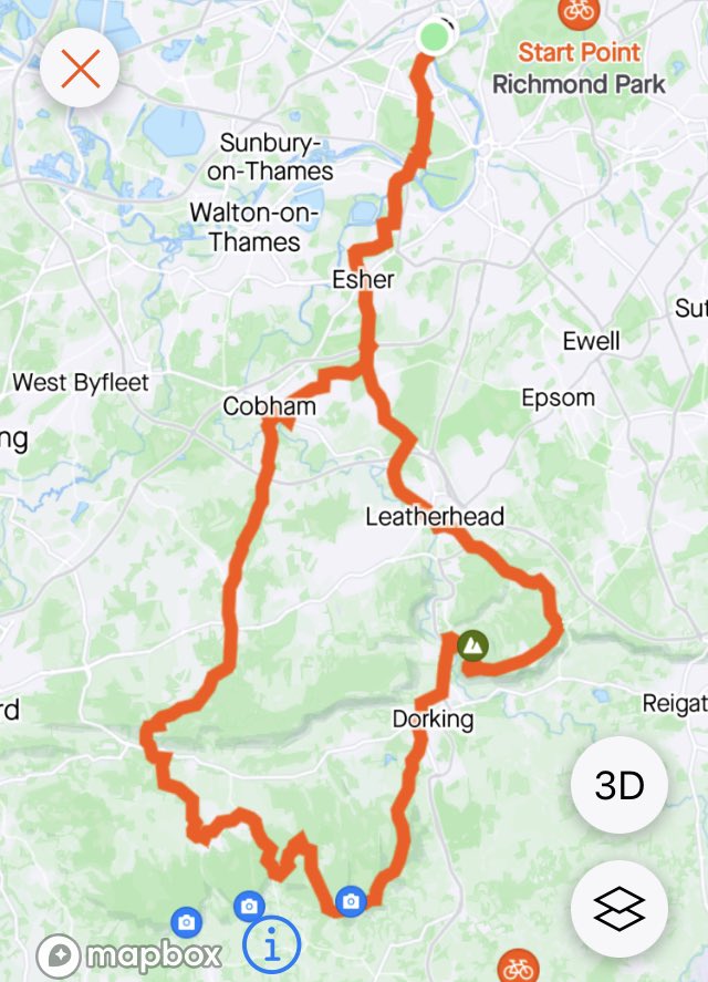 Strawberry Hill Velo tweet media