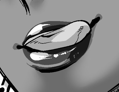 僕と同じ唇フェチの人のためだけの唇ドアップ集です。 