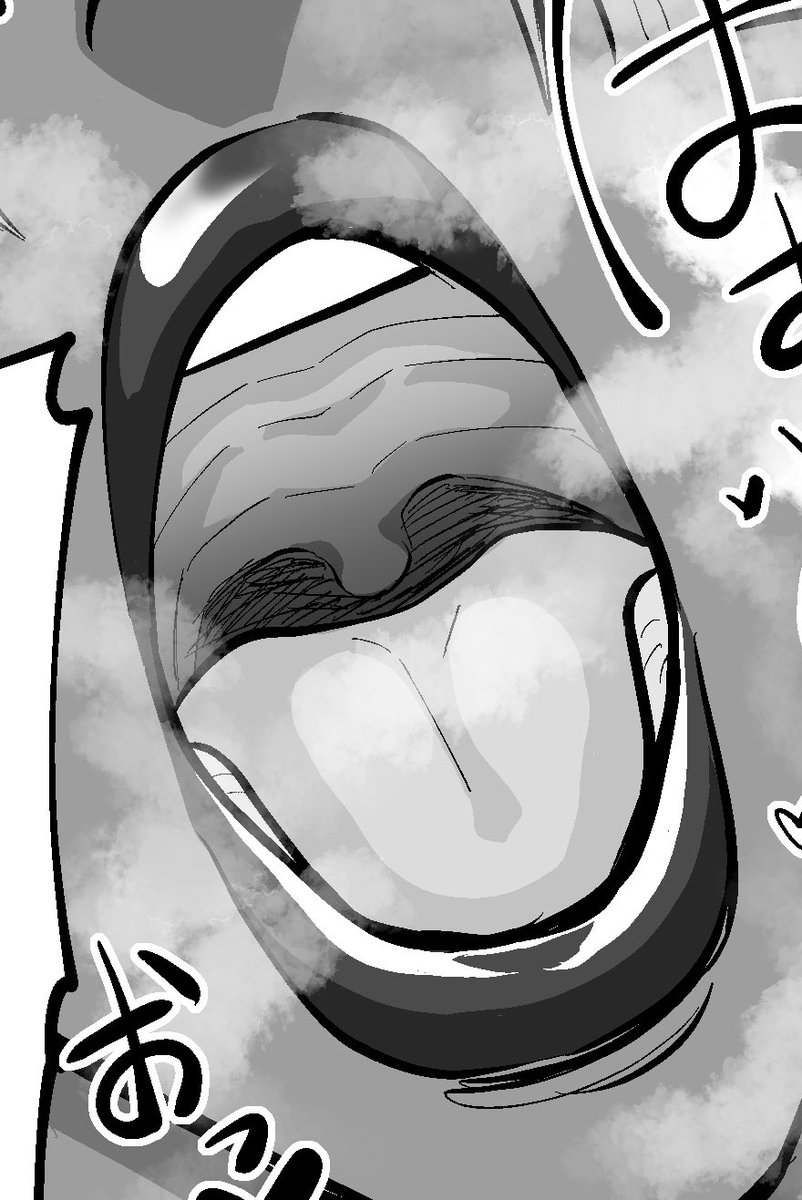 僕と同じ唇フェチの人のためだけの唇ドアップ集です。 