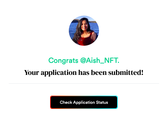 Aish_NFT's tweet photo. 🤞🤞 @y00tsNFT https://t.co/T6K23sHKNg