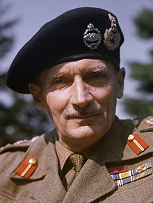 WW2Today's tweet photo. 7th August 1942

Change of Command in the Desert

Churchill demands a new commander for the British 8th Army. William Gott was to be selected but he was killed when his plane was shot out the sky.

Instead General Bernard Montgomery would take control of the British 8th Army. https://t.co/o8cOr5Z28v
