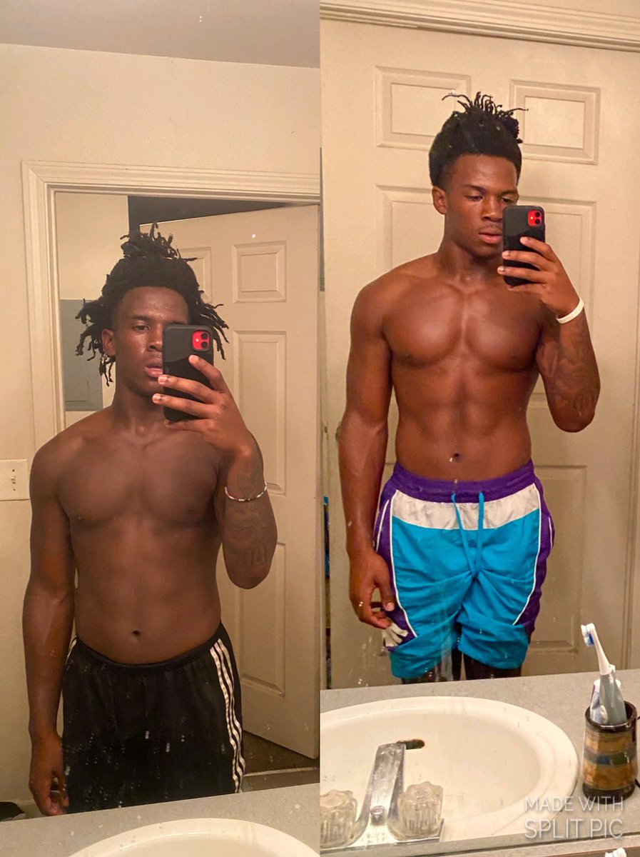 Jamari “Virginia” Allen tweet media