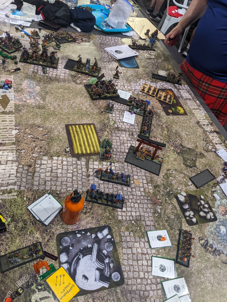 Ammertime podcast tweet media